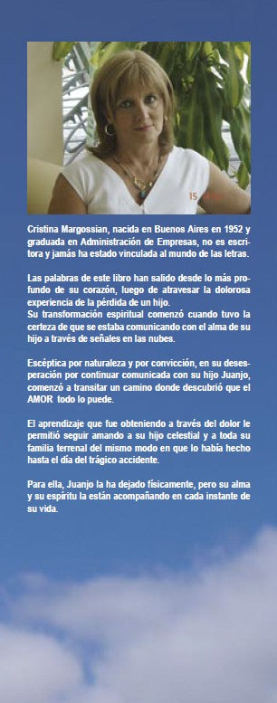 Nunca Te Fuiste: El Testimonio de una Madre y el Vínculo Eterno con su Hijo - "Juanjo, nuestra luz, nuestro amor"